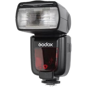 تصویر فلاش اکسترنال گودکس Godox TT685-N TTL Flash for Nikon - بدون گارانتی Godox TT685-N TTL Flash