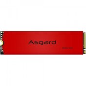 تصویر هارد اس اس دی ازگارد SSD Asgard 1TB AN3 NVMe M.2 SSD Asgard 1TB AN3 NVMe M.2