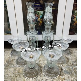 تصویر هفت سین باکارا 