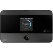 تصویر مودم 4G LTE قابل حمل تی پی لینک مدل M7352 
