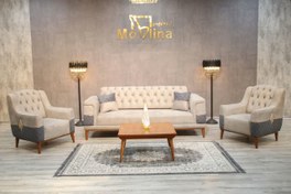 تصویر مبل راحتی چستر ایتالیایی-Italian Chester sofa 