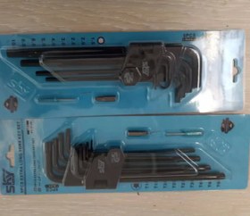 تصویر آلن بلند 