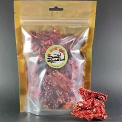 تصویر اسلایس پاپریکا خشک 1 کیلویی 