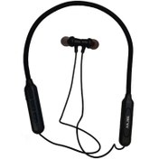 تصویر هدست بی سیم گیمینگ سادیتا مدل J14 SADATA Neckband headset model J14