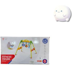 تصویر آویز پایه دار هانگر 