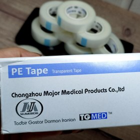 تصویر چسب لیفت بینی 