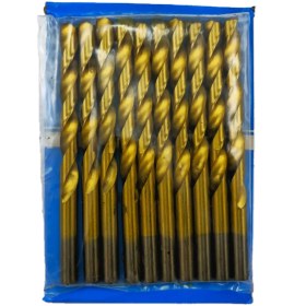 تصویر مته طلایی سایز LX 14.5mm 