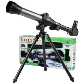 تصویر تلسکوپ 