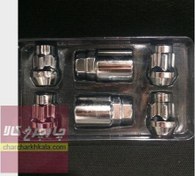 تصویر قفل رینگ چرخ کیا موهاوی وارداتی 