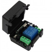 تصویر گیرنده تک کانال پرشین پاور دسته بندی کالاها