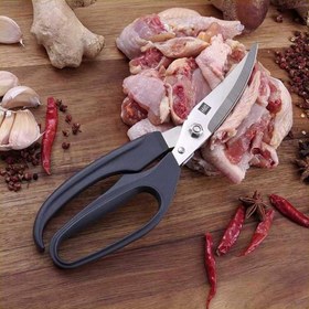 تصویر قیچی گوشت شیائومی HUOHOU Chicken Bone Scissors HU0068 