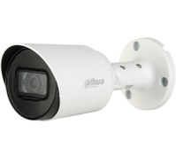 تصویر دوربین تحت شبکه داهوا HAC HFW1200TP A Dahua HAC-HFW1200TP-A 2MP HDCVI IR Bullet Camera