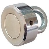 تصویر آهن ربا مدل AA50-20 کد ۲۲۲۳ 