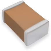 تصویر خازن CL32B106KBJNNNF 