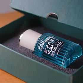 تصویر عطر کارتیر پاشا اصلی با ضمانت - 30 میل هارد باکس Cartier Pasha