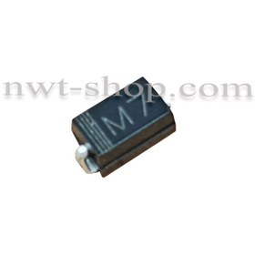 تصویر دیود 1N4007 DIODE 1N 4007