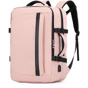 تصویر کوله پشتی مسافرتی BG-2892 بنج BANGE Travel Backpack BG-2892