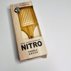 تصویر برس ضد حساسیت و ضد آب نیترو Nitro brash