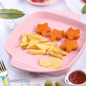 تصویر پخش عمده تابه گریل سرامیکی مدل مربع طرح Z-30 تک و عمده کد L1401 