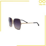 تصویر عینک آفتابی اصل زنانه Giorgio Valenti مدل GV-4557 C6 