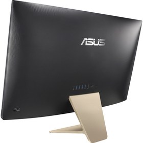 تصویر کامپیوتر همه کاره 23.8 اینچی لمسی ایسوس مدل All In One ASUS V241 - i5 1135G7 - 16GB DDR4 - 512GB SSD - 2GB MX330 - Touch 