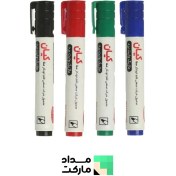 تصویر ماژیک وایت برد کیان 