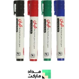 تصویر ماژیک وایت برد کیان 