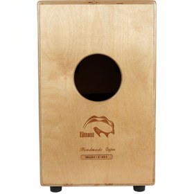 تصویر کاخن Palos C611 