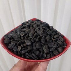 تصویر تخمه آفتابگردان نقلی نیم کیلویی 