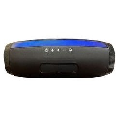 تصویر اسپیکر بلوتوثی لیتو مدل LK-26 Leitu LK-26 Portable Bluetooth Speaker