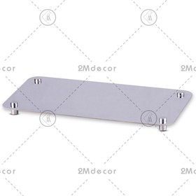 تصویر سینی جا مایع و مسواک 