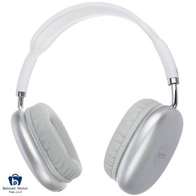 تصویر هدفون بلوتوثی تسکو مدل TH 5377 TSCO TH 5377 Bluetooth Headphone