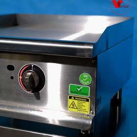 تصویر گریل روغنی 60 سانتی Oil gril 60cm