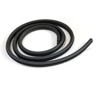 تصویر نوار لاستیکی اسفنجی دور درب تیبا ساینا کوییک - درب جلو تیبا / ساینا / کوییک (چپ و راست ندارد) 