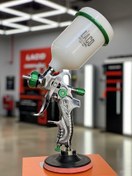 تصویر پیستوله حرفه ای دیاکو jet800 