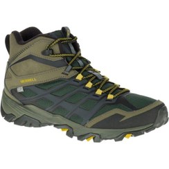 تصویر کفش کوهنوردی اورجینال برند Merrell مدل Moab Fst Ice Thermo کد 1034619 