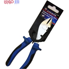 تصویر انبر سیم چین لیکوتا مدل APT-36006A سایز 6 اینچ Licota APT-36006A Diagonal Cutting Plier 6 inch