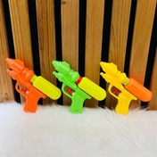 تصویر تفنگ آبپاش متوسط 