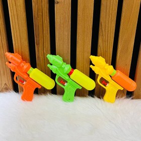 تصویر تفنگ آبپاش متوسط 