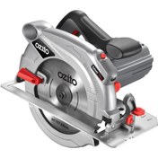 تصویر اره دیسکی 2000 وات اوزیتو برقی csl-235 OZITO CSL-235 2000W 235mm Circular Saw