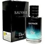 تصویر ادکلن دیور ساواج اسکلاره 30میل Sauvage Dior 