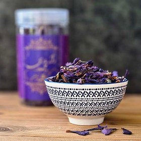 تصویر گل گاو زبان 