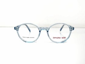 تصویر عینک طبی بچگانهCertina Kidsمدل2107 