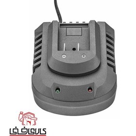 تصویر فست شارژر رونیکس مدل 8993 ظرفیت ۲۲ ولت ۴ آمپر 