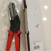 تصویر قیچی برش داکت 950221 knipex 