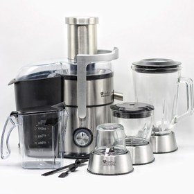 تصویر آبمیوه گیری فوما مدل 2050 Foma juicer model 2050