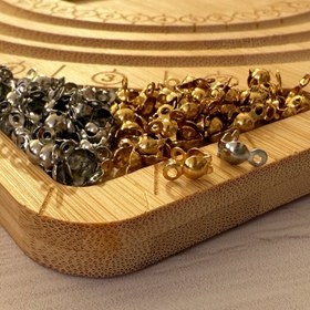 تصویر گره مخفی کن استیل 