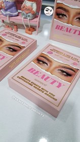 تصویر پالت آرایشی همه کاره 