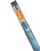 تصویر ریل ساچمه ای فشاری ارامبند بلو 