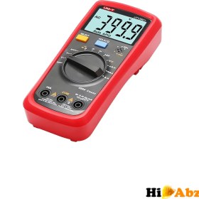 تصویر مولتی متر دیجیتال یونی تی مدل UT136C PLUS 